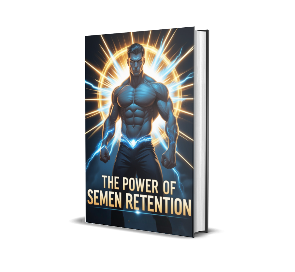 The Power of Semen Retention